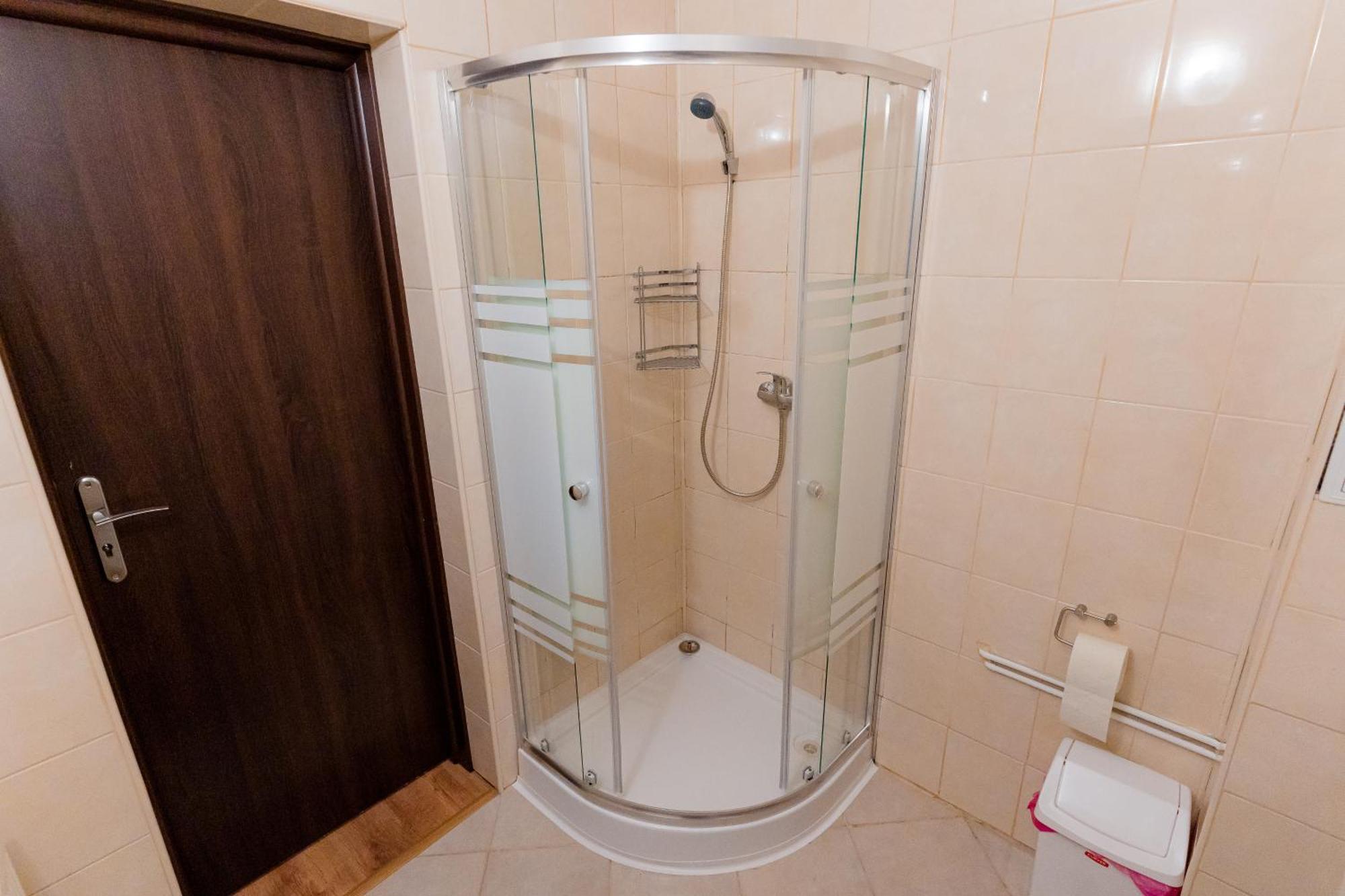 Cabana Zip Zărneşti Exteriér fotografie