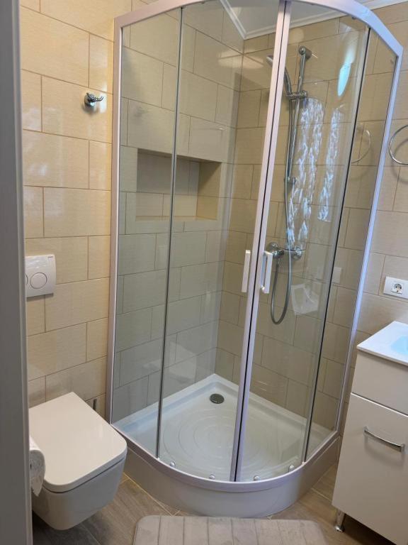 Cabana Zip Zărneşti Exteriér fotografie